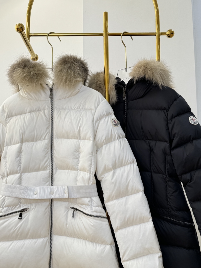 Moncler Down Jackets